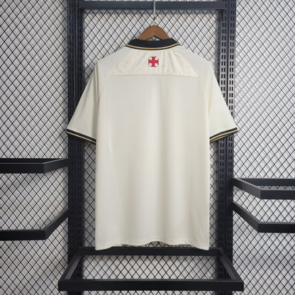 Camiseta visitante Vasco De Gama 2022 2023