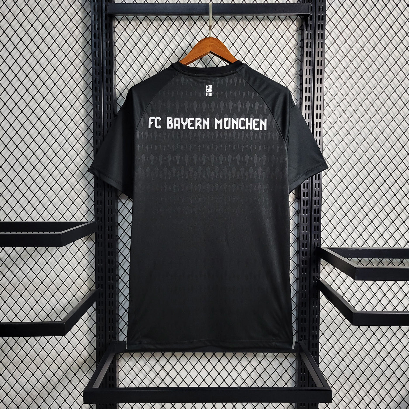 Maglia Bayern Monaco 2023 2024 Portiere