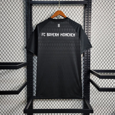 Maglia Bayern Monaco 2023 2024 Portiere