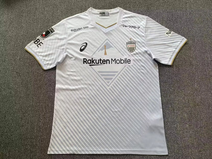 Camiseta vissel kobe segunda 2023 2024