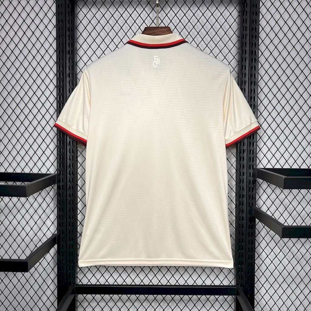 Camiseta Bayern Múnich 2024/2025 Segunda Equipación
