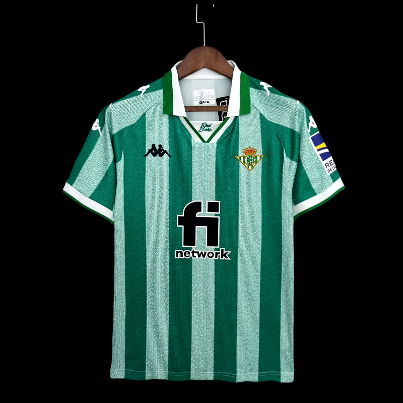 Maglia Real Betis 2022/23