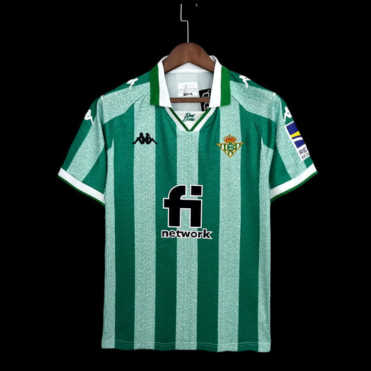 Maillot Real Betis 2022/23