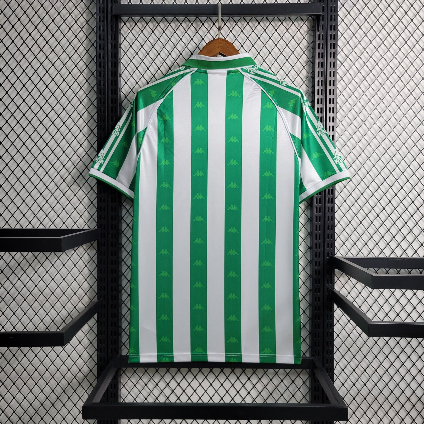 Betis maillot Retro 1995 1997