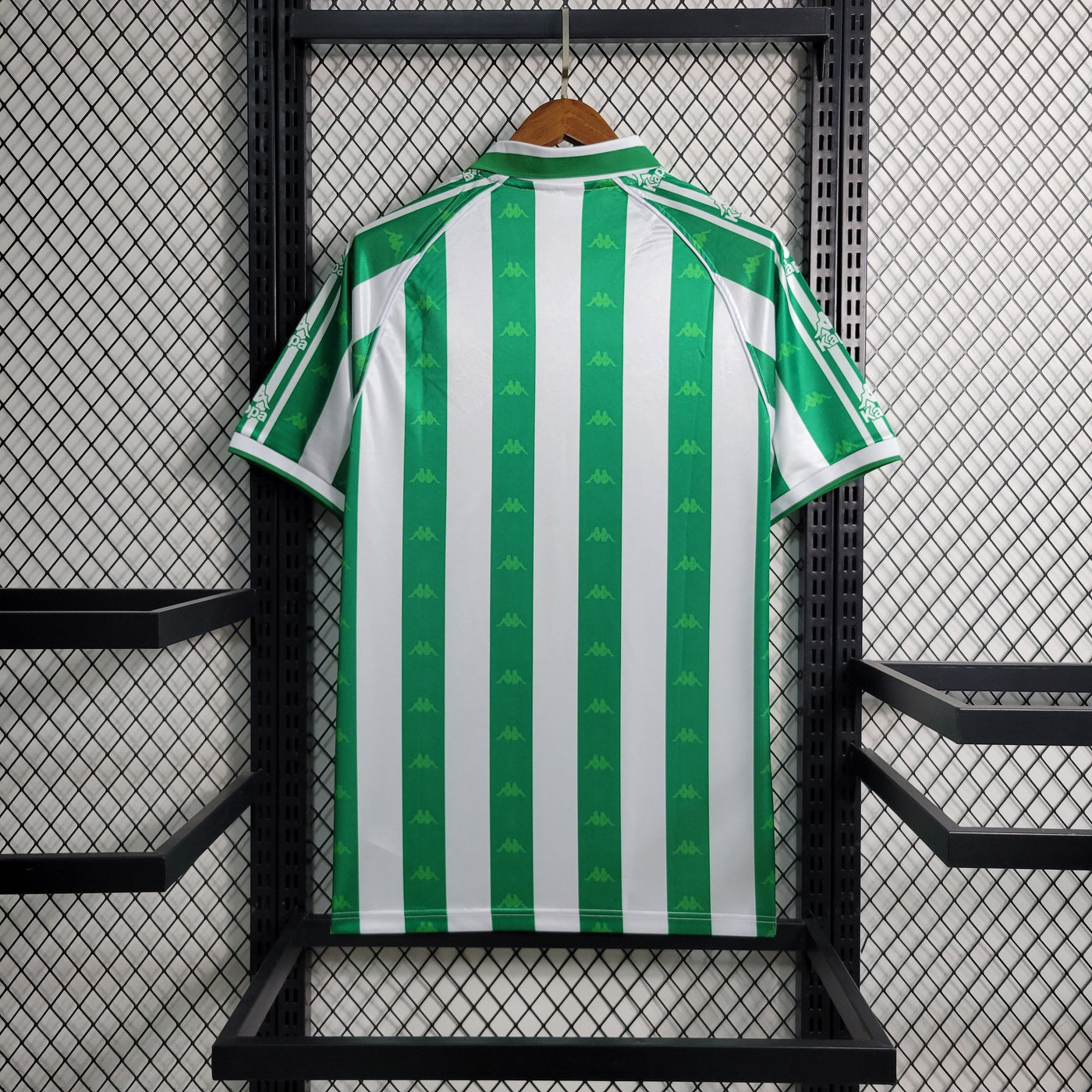 Maglia Betis Retro 1995 1997