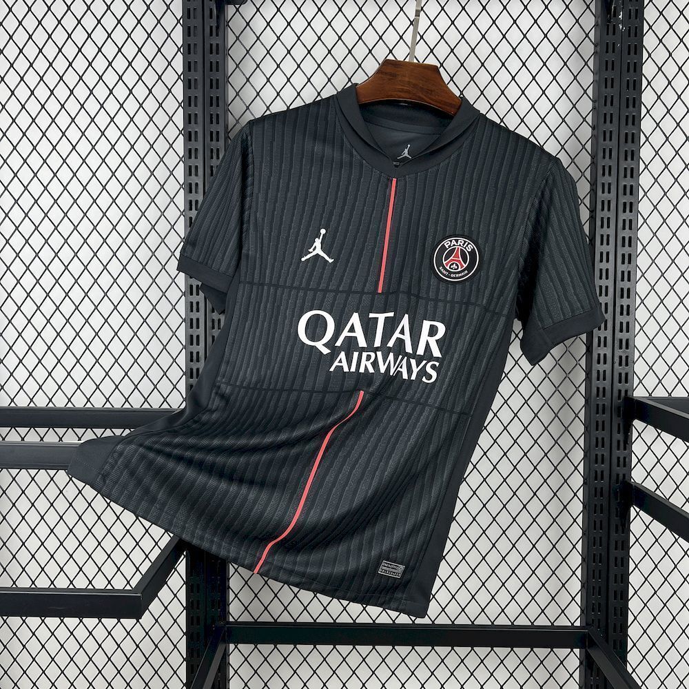 Maglia Marsiglia/OM Away 2024/2025