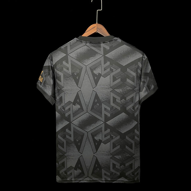 Maglia da trasferta dell'Arsenal 2022/23
