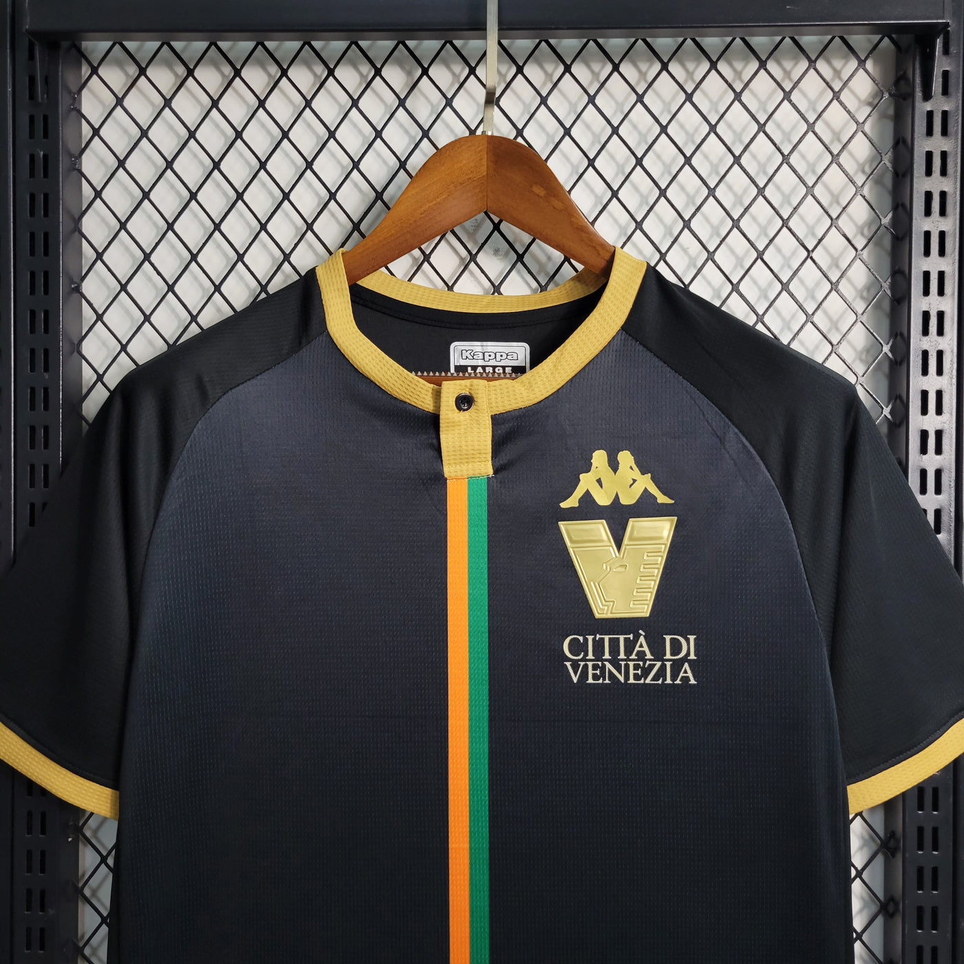 Maglia home Venezia FC 2023 2024