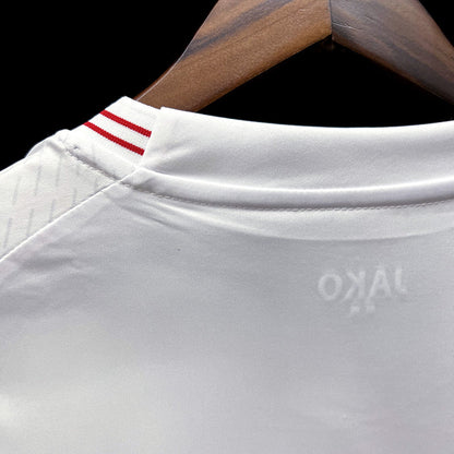 Camiseta VfB Stuttgart 2023 2024