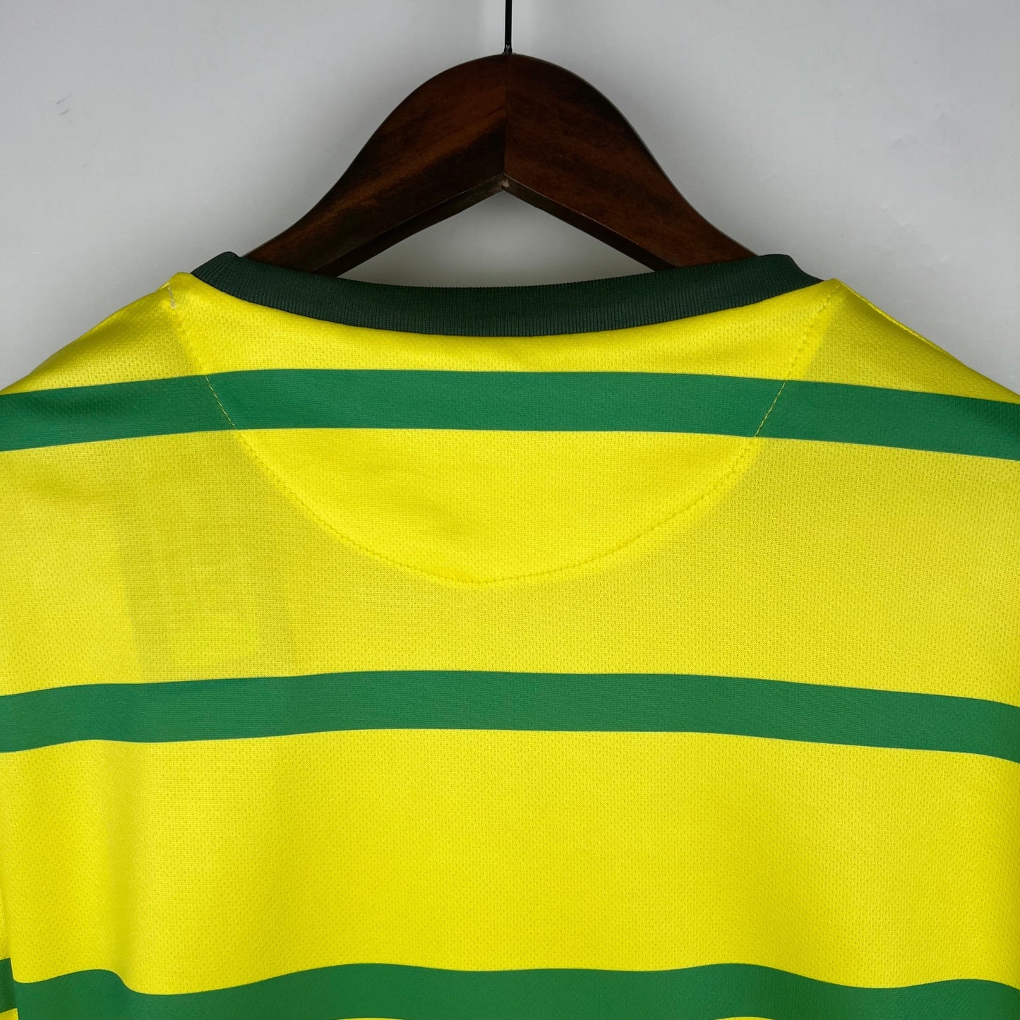 Camiseta Norwich Primera Equipación 2023 2024