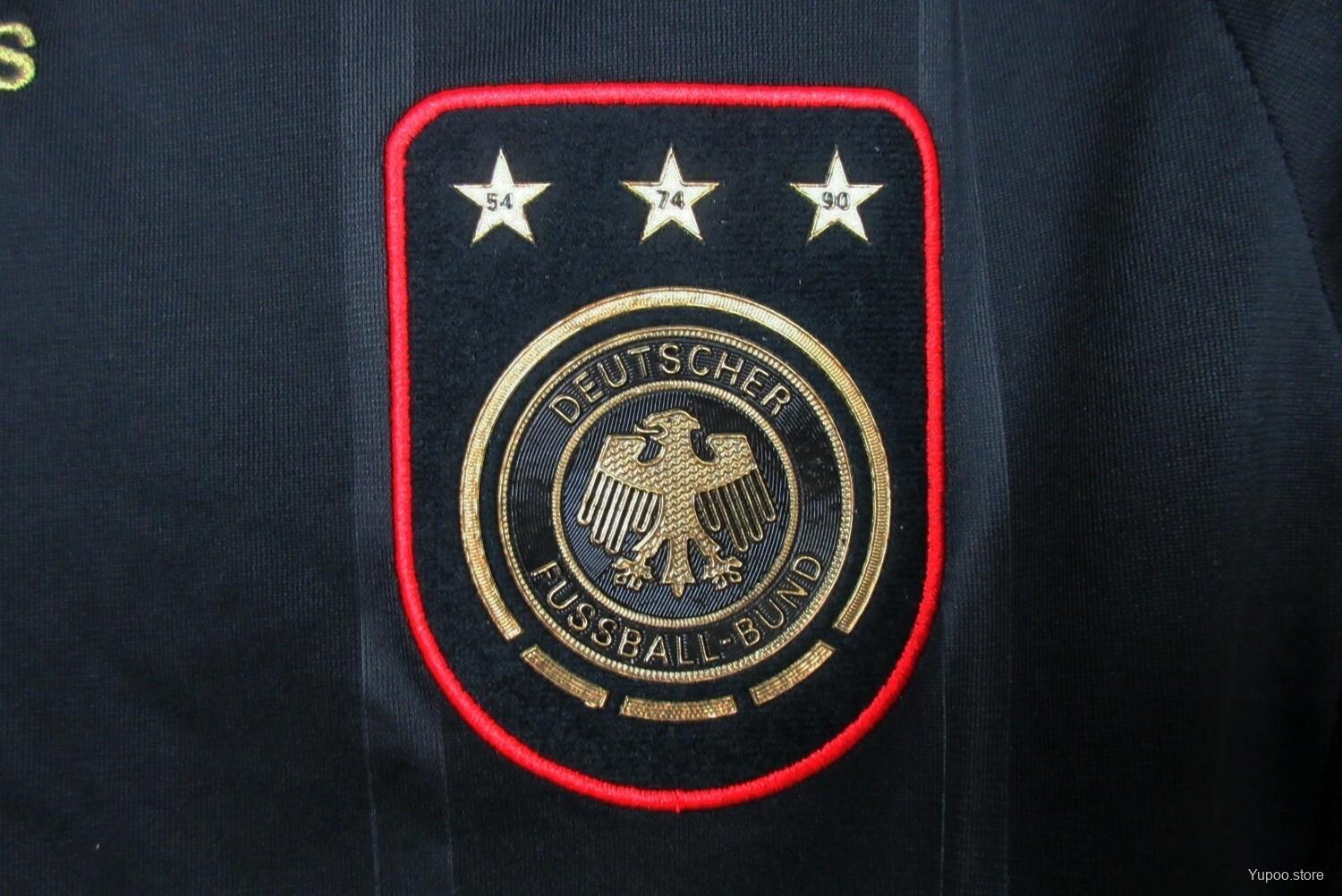 Maglia storica della Germania 2010