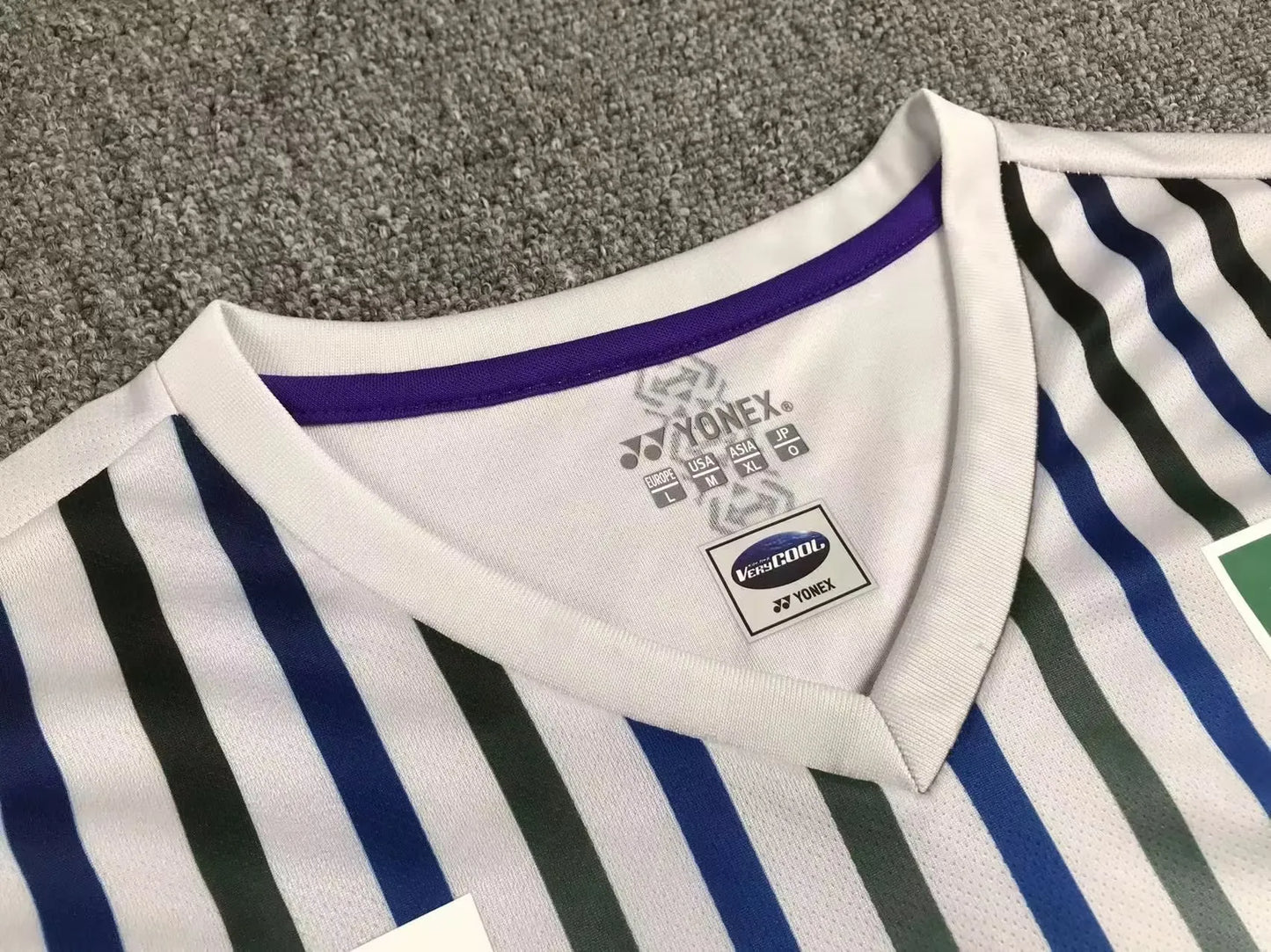 Camiseta Avispa Fukuoka 2023 2024