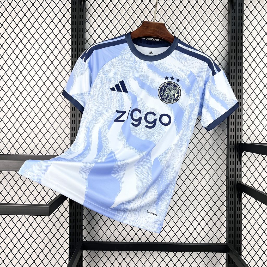Maillot Ajax Third 2026/27