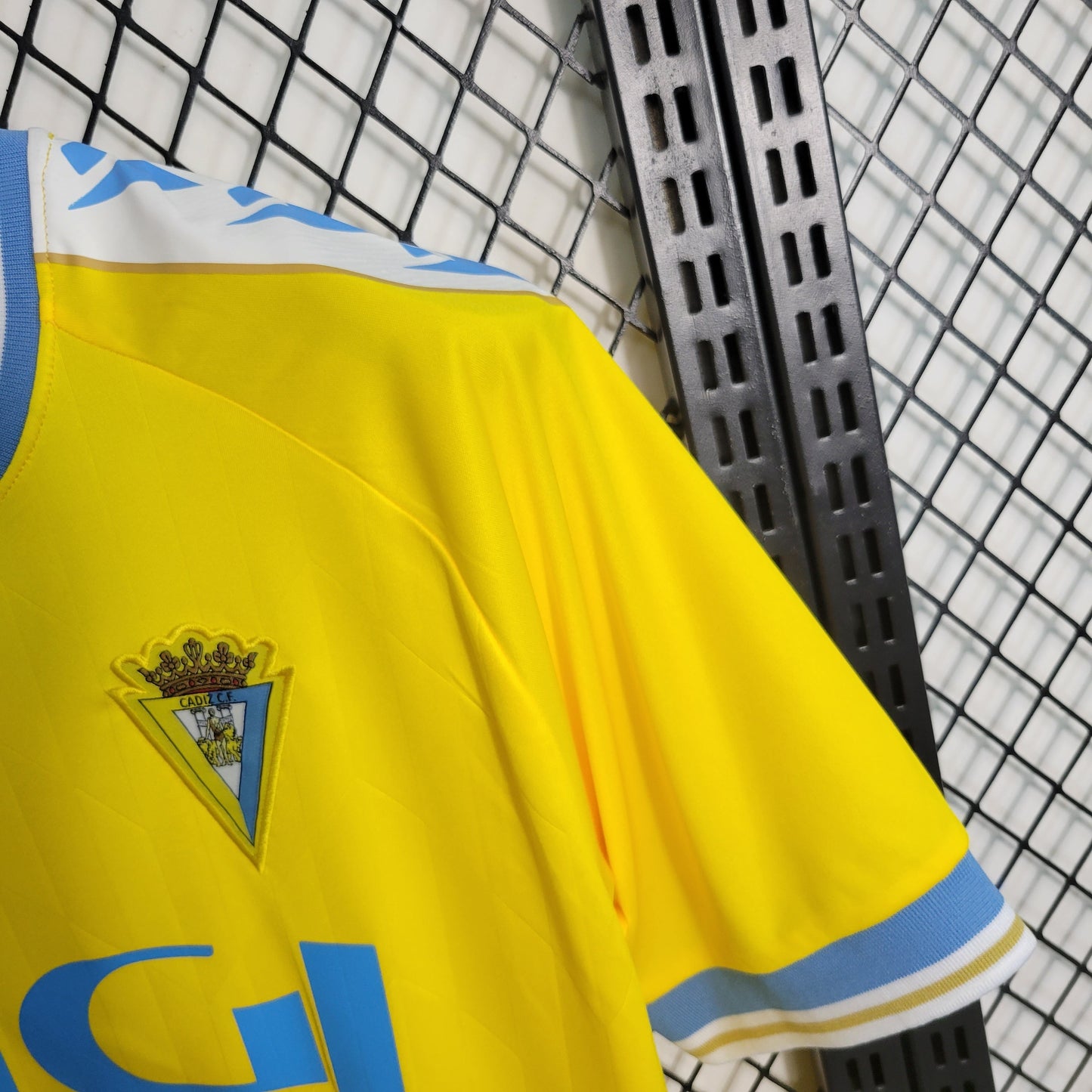 Camiseta Cádiz Primera 2023 2024