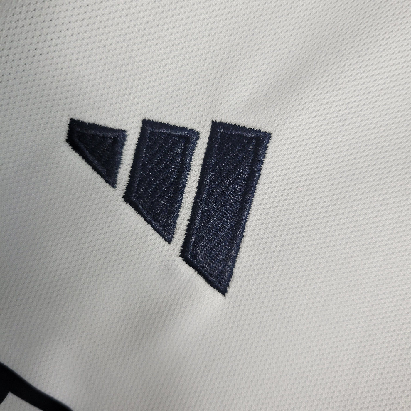 Maglia Real Madrid 2023 2024 maniche lunghe
