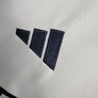 Maglia Real Madrid 2023 2024 maniche lunghe