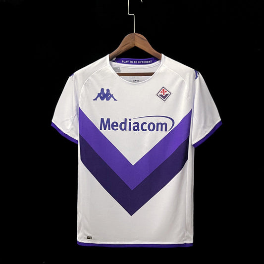 Fiorentina maillot 2022/23 extérieur