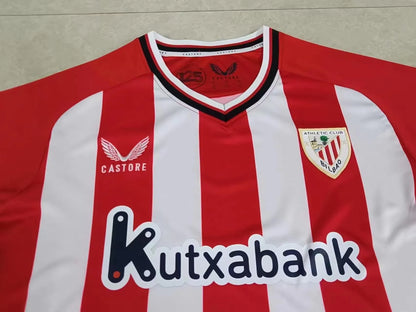 Camiseta Athletic de Bilbao 2023 2024