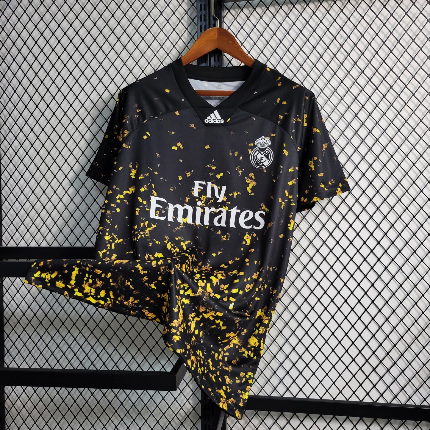 Camiseta Real Madrid 2020 2021