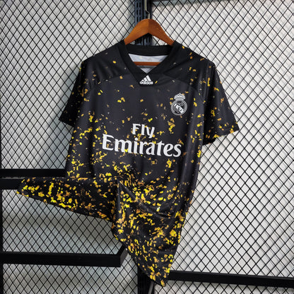 Real Madrid Maillot 2020 2021