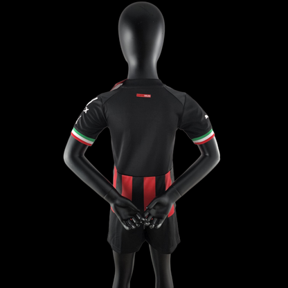 Kit Enfant Milan AC