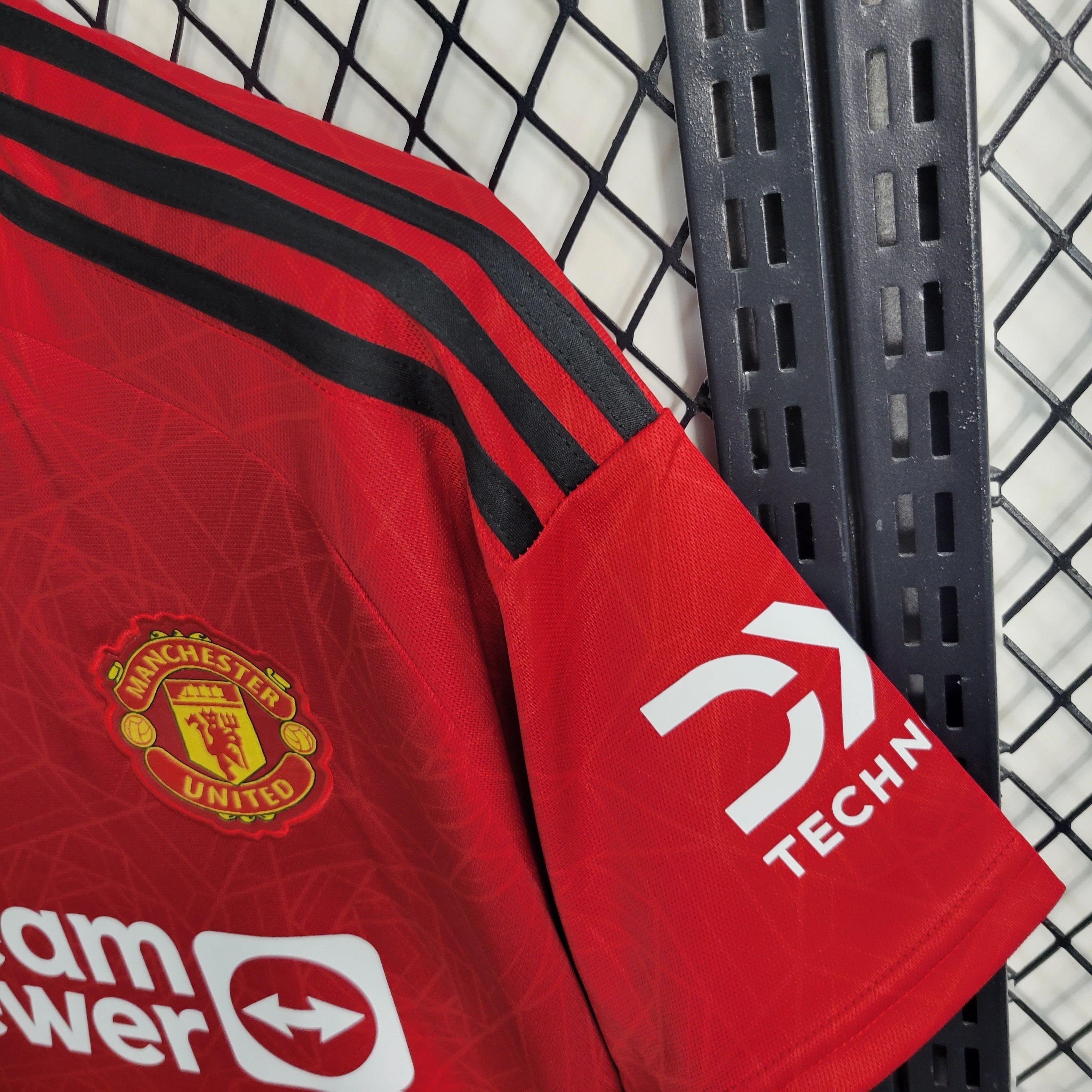 Maglia Manchester United 2023 2024 casa
