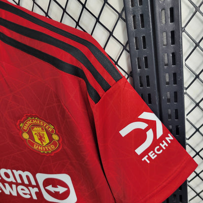 Maglia Manchester United 2023 2024 casa