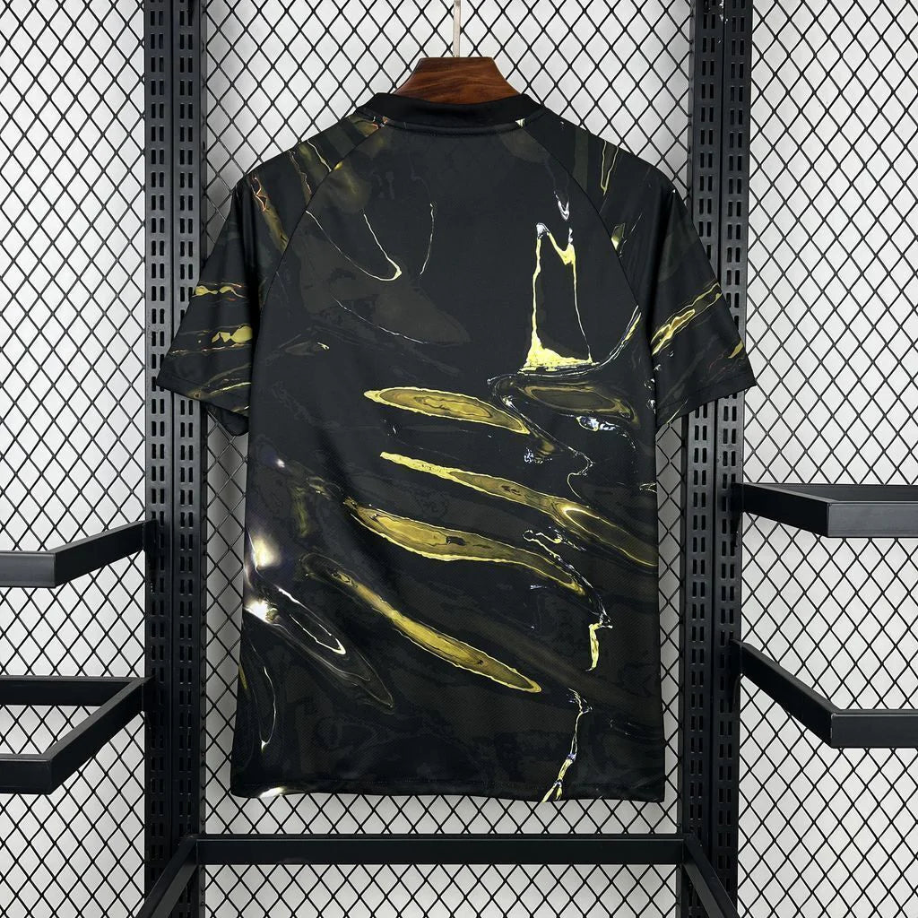 Maillot PSG 2 étoiles 2025/26