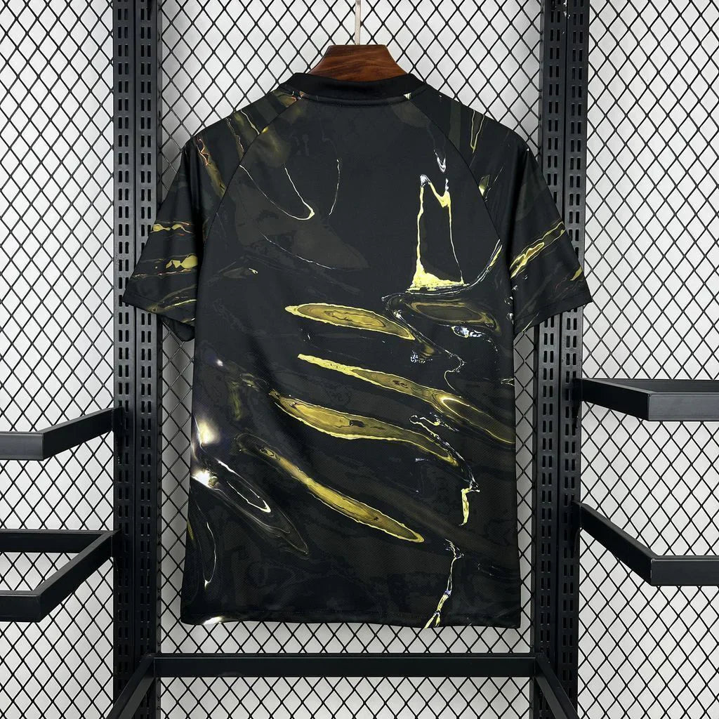 Maillot PSG 2 étoiles 2025/26