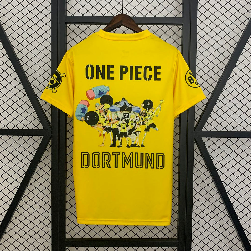 Borussia Dortmund maillot OnePiece 25/26