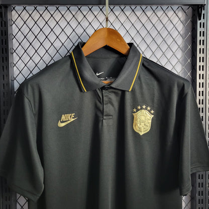 Camiseta Brasil Concept 2022/23