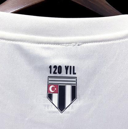 Besiktas maillot 2022/23 domicile