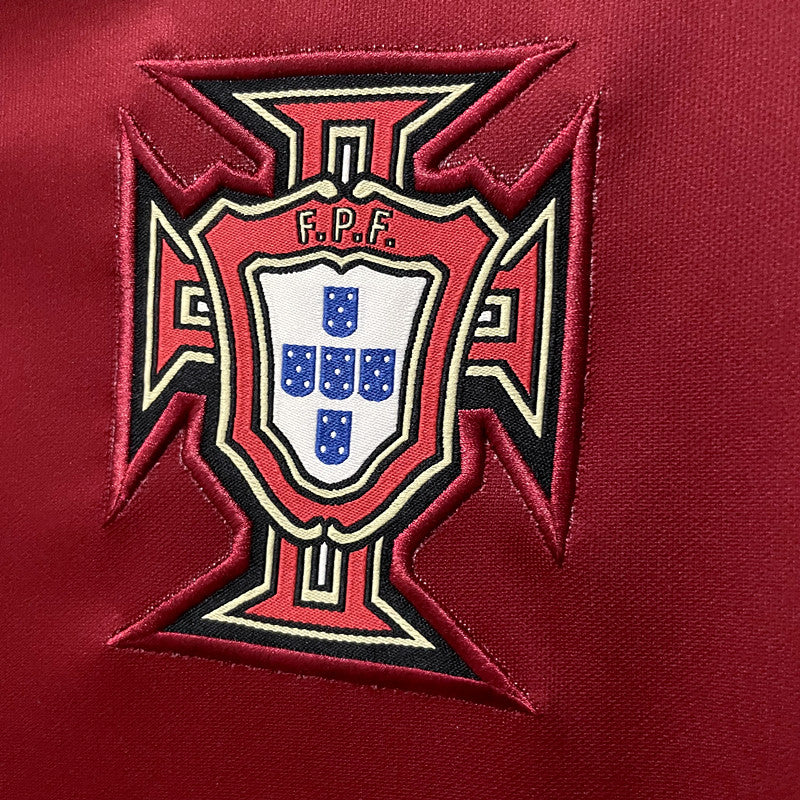 Camiseta Portugal 2022/23