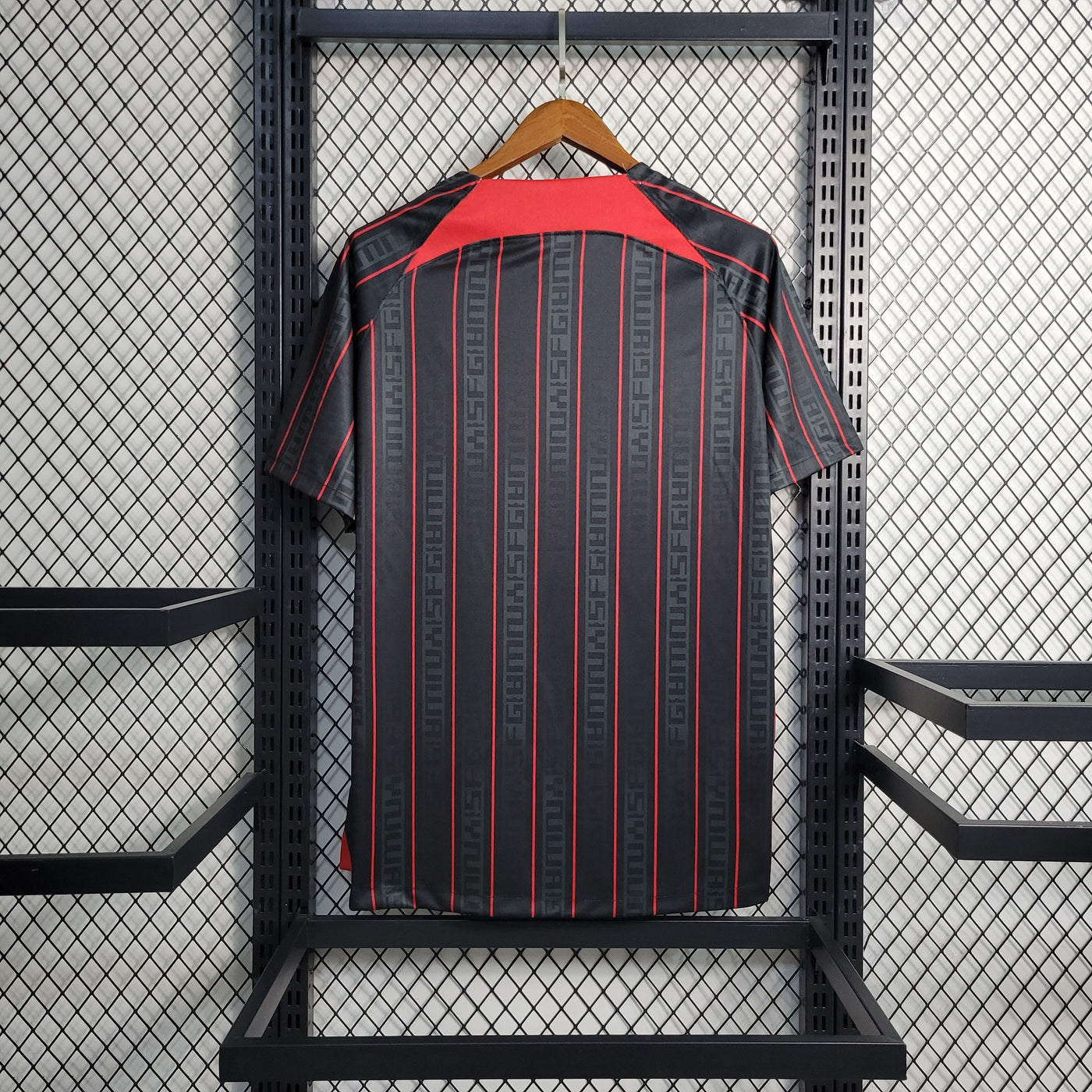 Maglia Liverpool Lebron James 2023