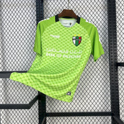 25/26 Maillot Gardien CD Palestino Vert