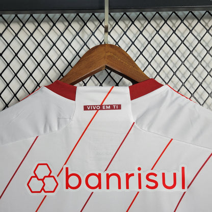 Camiseta Sport Club Internacional 2023 2024