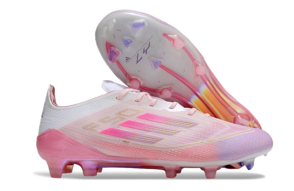 Crampons Adidas F50 X Lamine Yamal