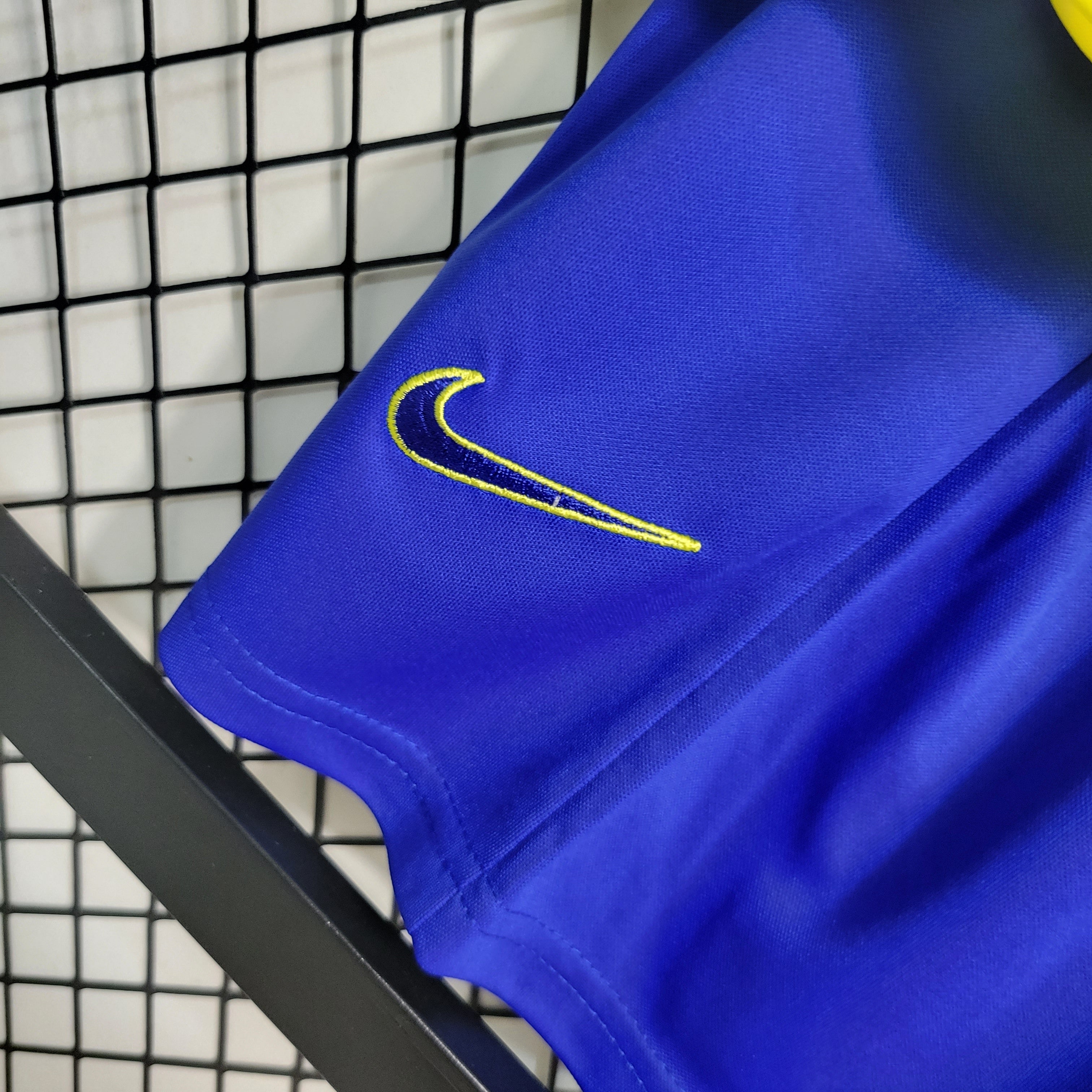 Kit per bambini Al Nassr