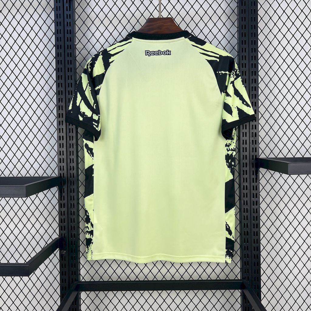 Camiseta Botafogo Retro 2019-2020