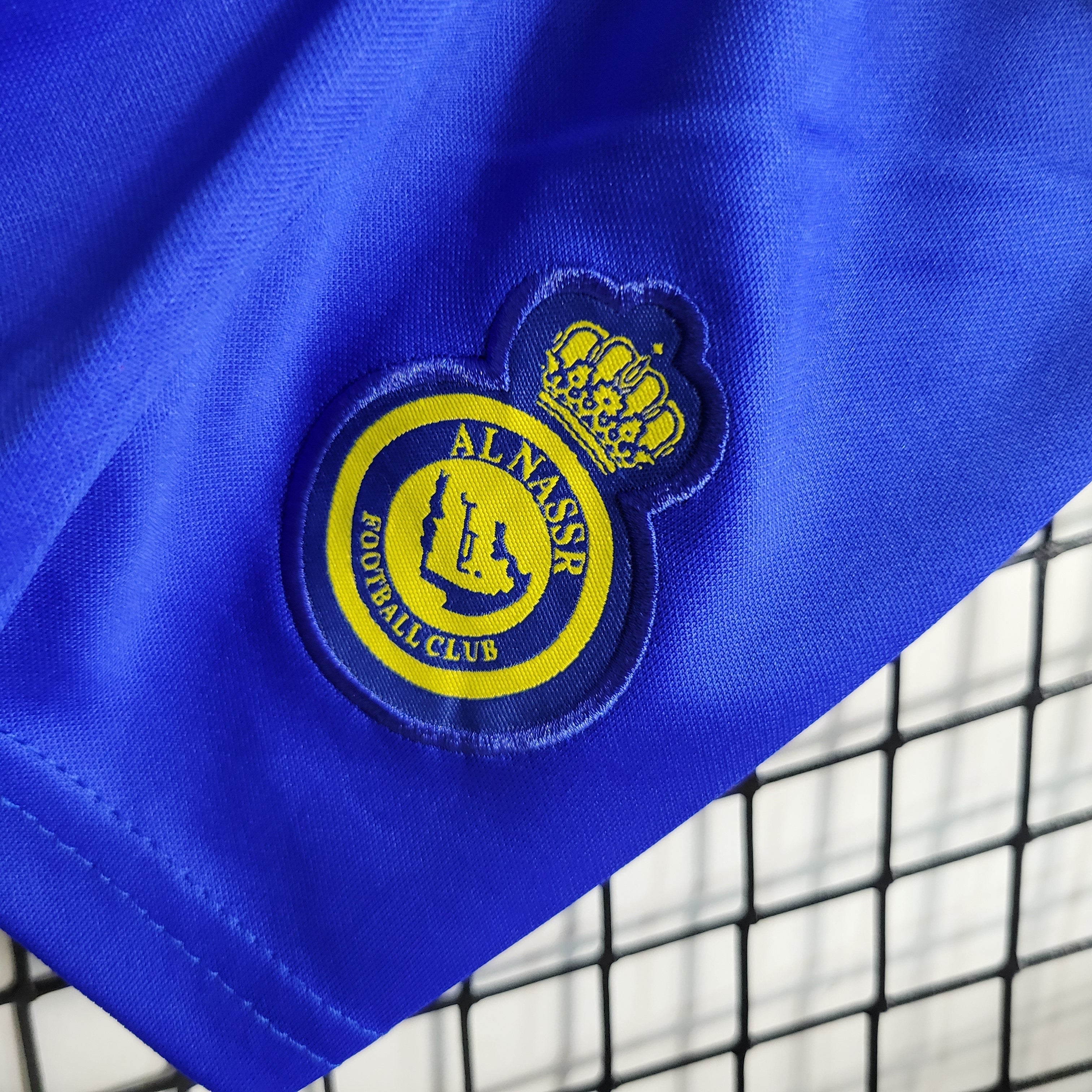 Kit per bambini Al Nassr