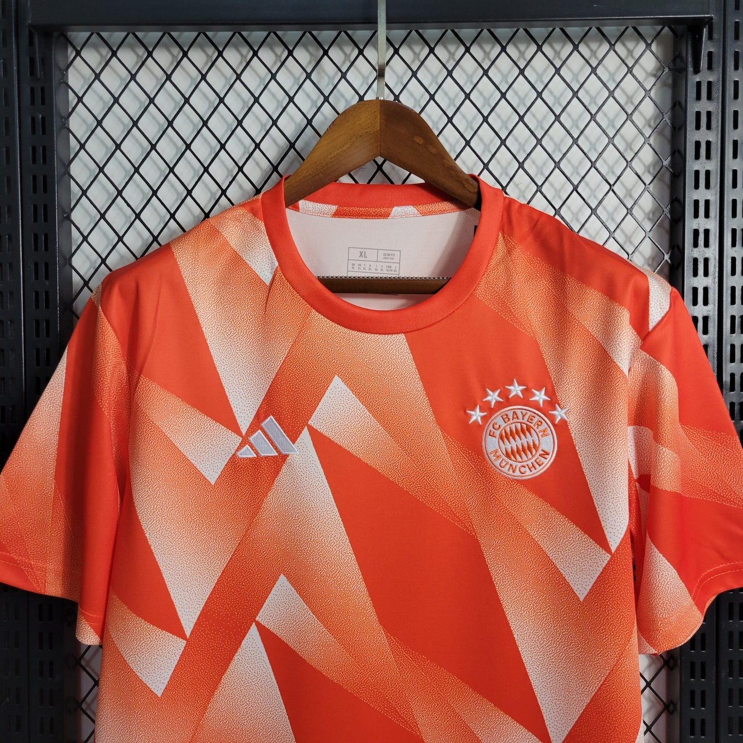 Camiseta Bayern Munich 2023 2024 Entrenamiento