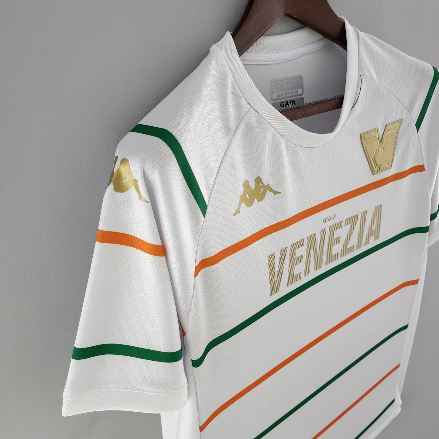 Camiseta de visitante de Venecia 2022/23