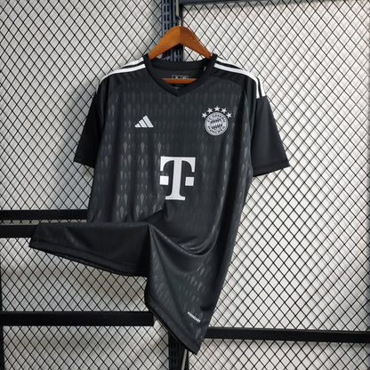 Bayern Munich maillot 2023 2024 Gardien