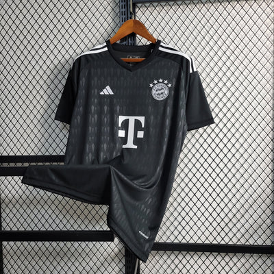 Maglia Bayern Monaco 2023 2024 Portiere