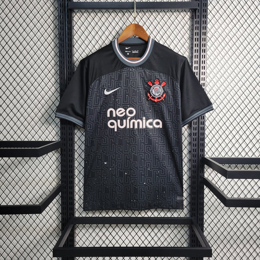 Camiseta Corinthians 2023 2024