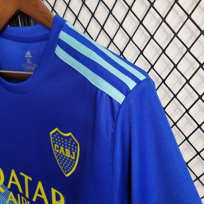 Boca Junior Maillot 2023 2024