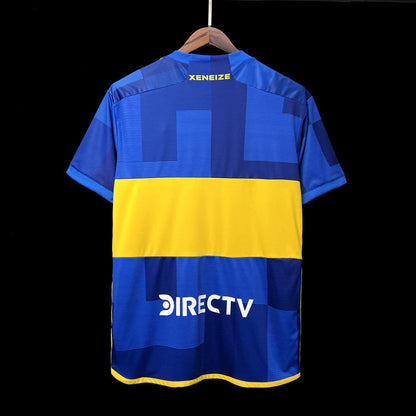 Boca Junior Maillot Foot Domicile 2023 2024