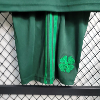 Kit per bambini Celtic Glasgow