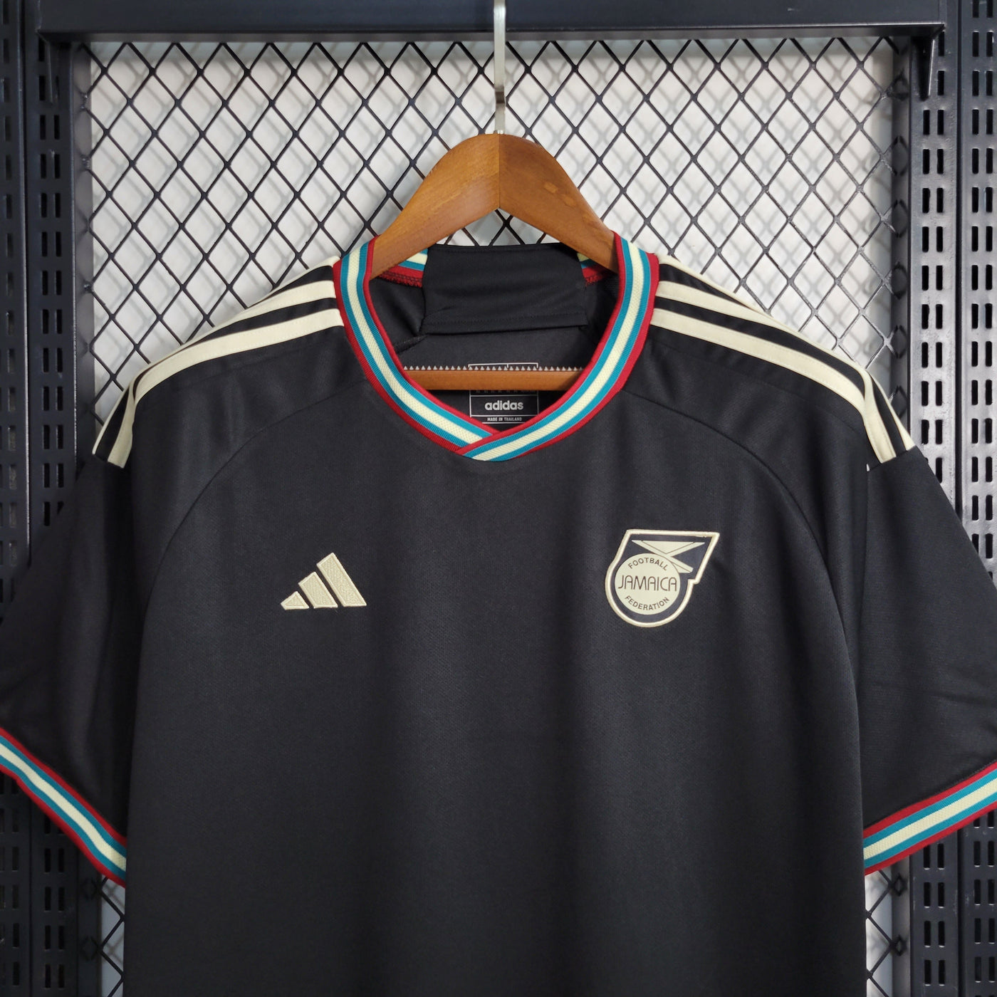 Maglia da trasferta Giamaica 2023 2024