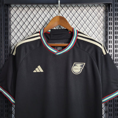 Maglia da trasferta Giamaica 2023 2024